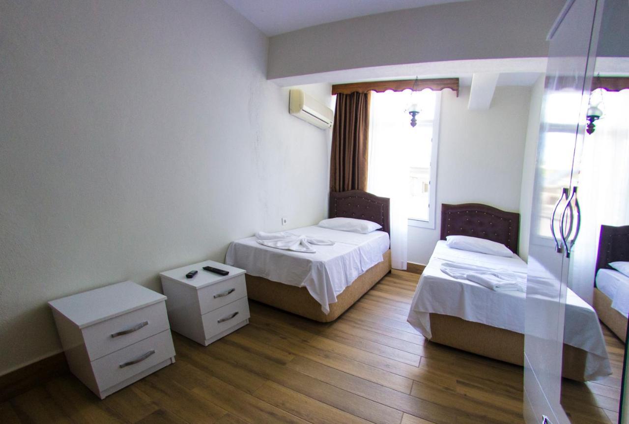 Atillas Getaway Selçuk Cameră foto