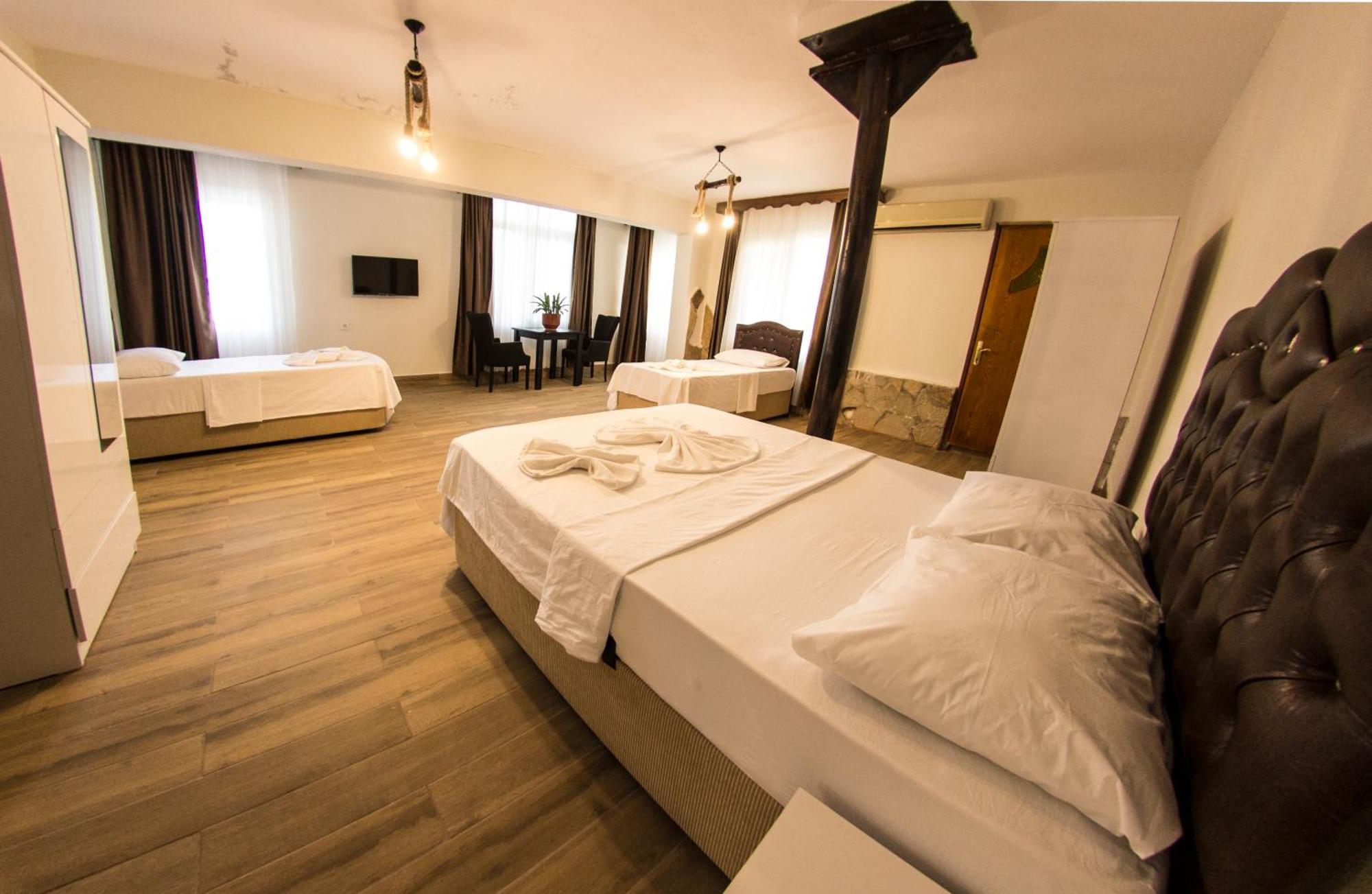 Atillas Getaway Selçuk Cameră foto