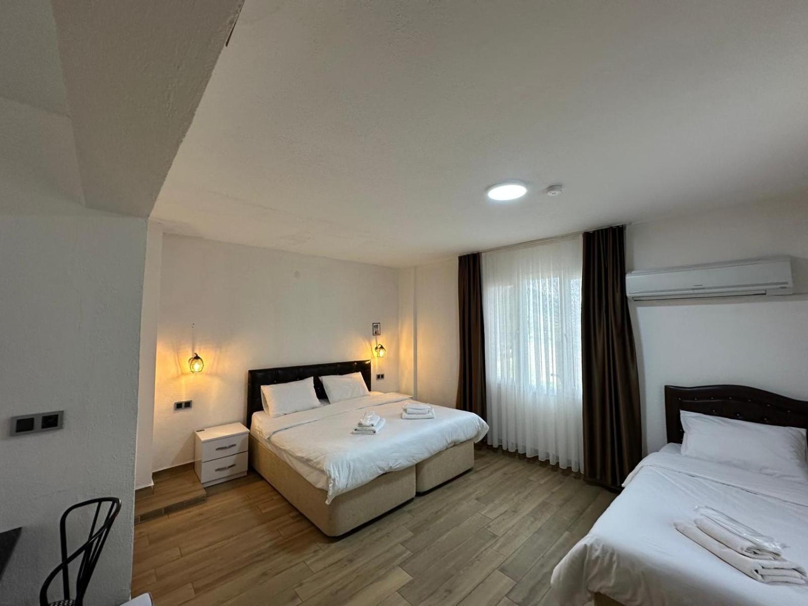 Atillas Getaway Selçuk Cameră foto