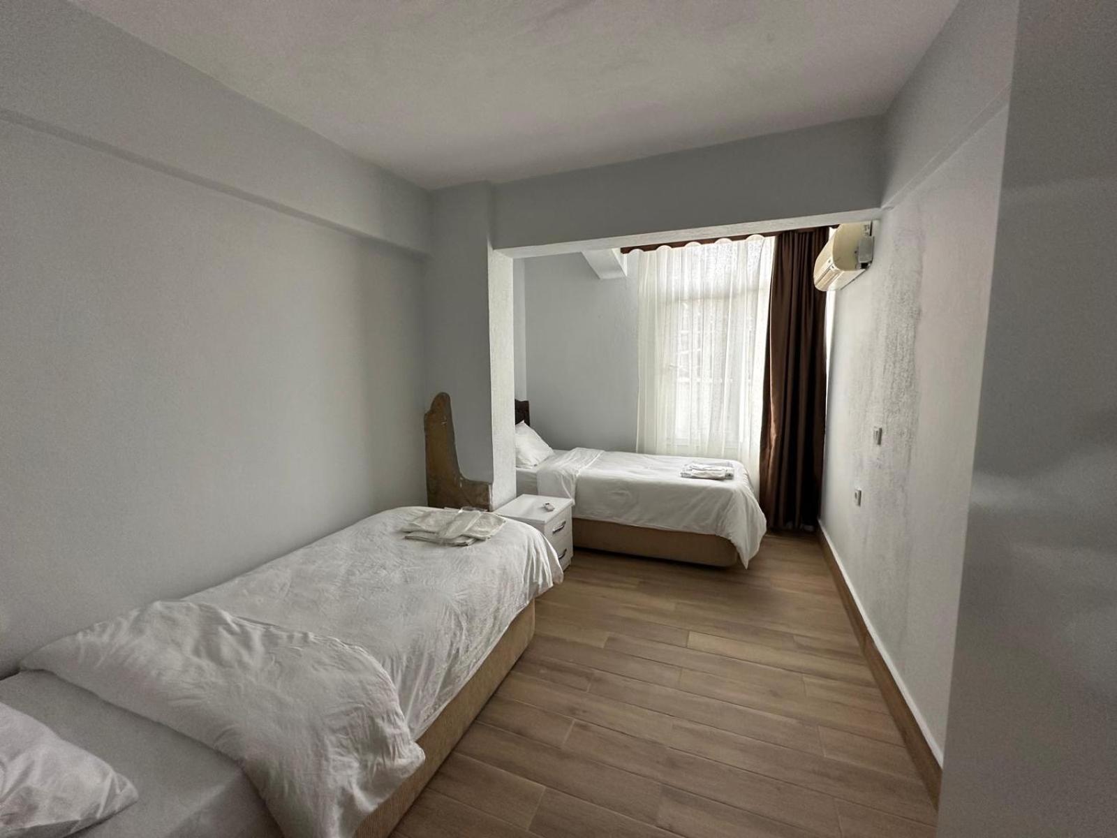 Atillas Getaway Selçuk Cameră foto