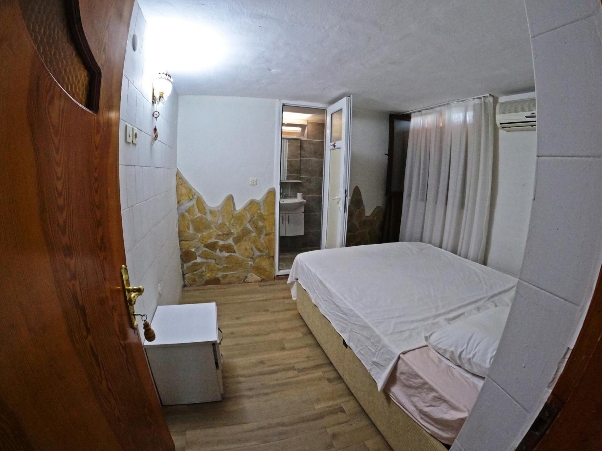 Atillas Getaway Selçuk Cameră foto