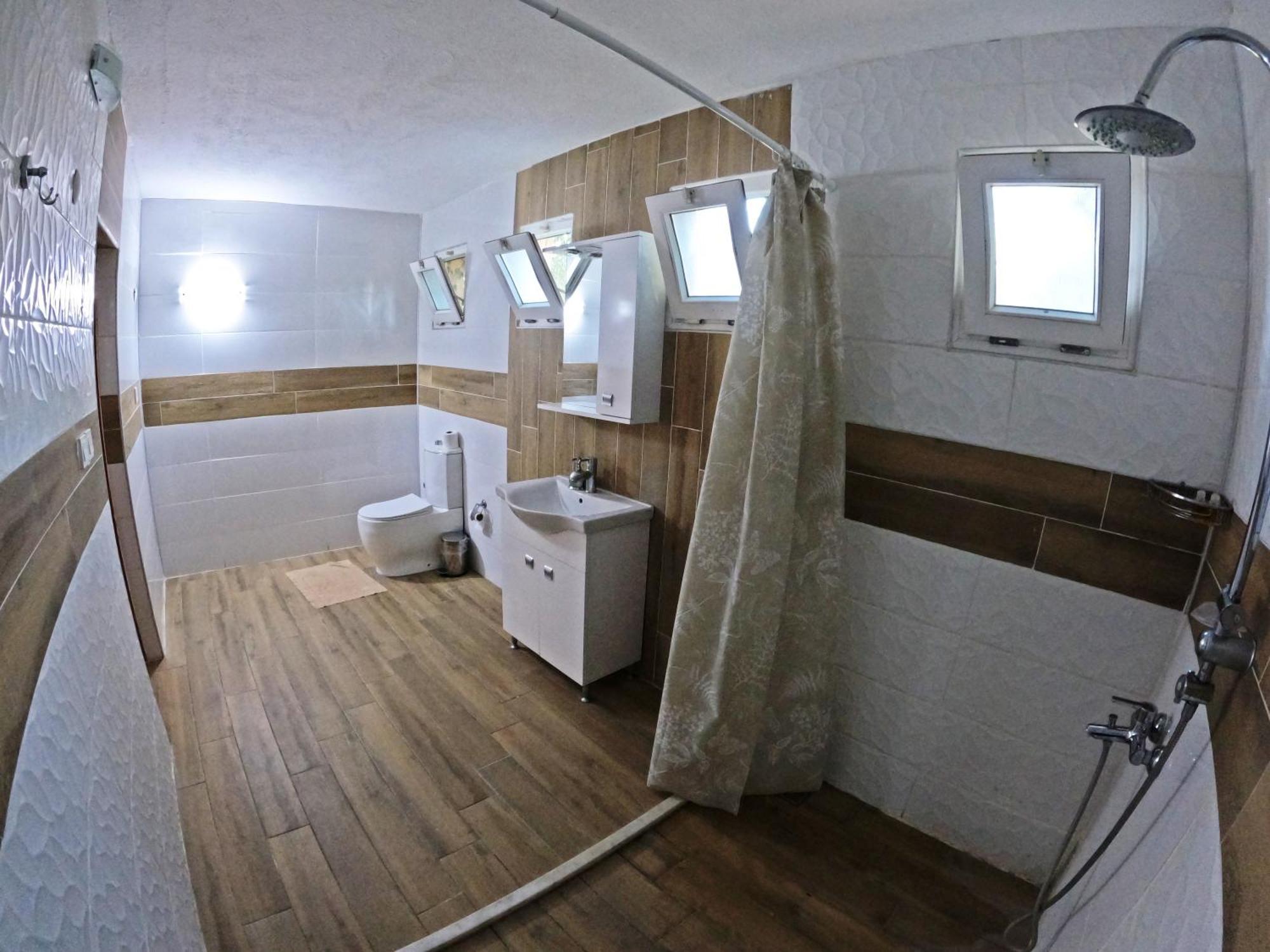 Atillas Getaway Selçuk Cameră foto