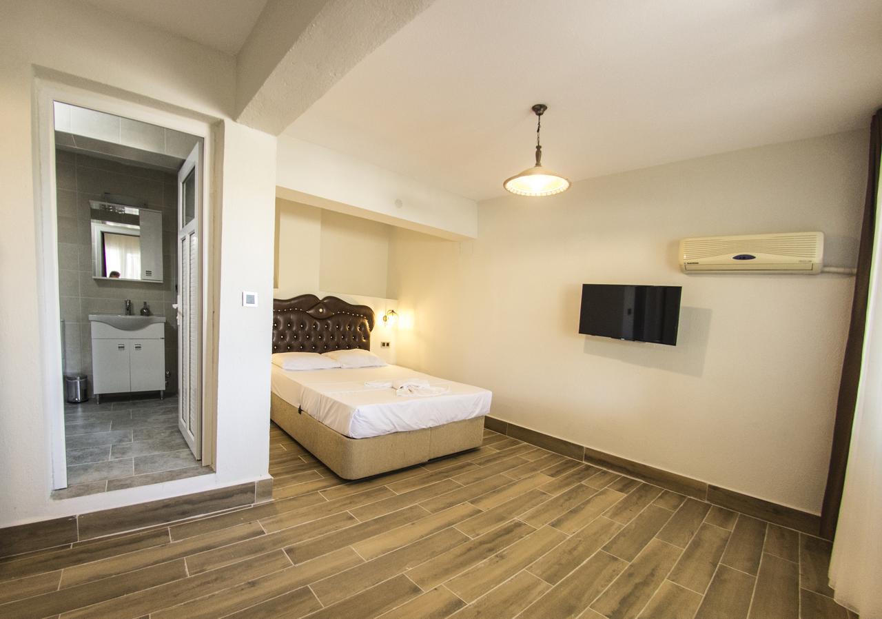 Atillas Getaway Selçuk Cameră foto