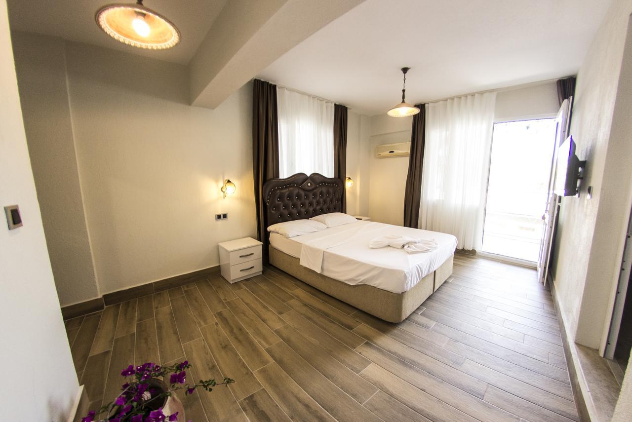 Atillas Getaway Selçuk Cameră foto
