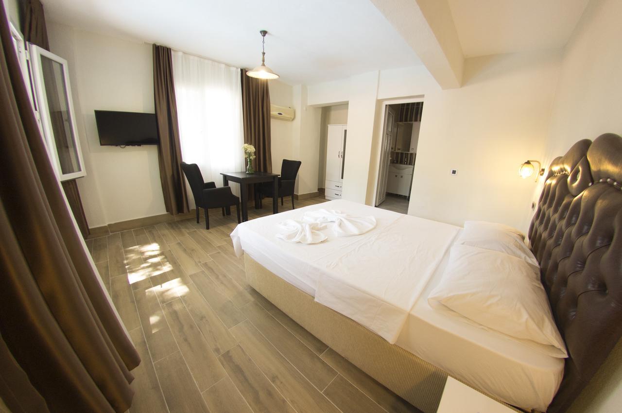 Atillas Getaway Selçuk Cameră foto