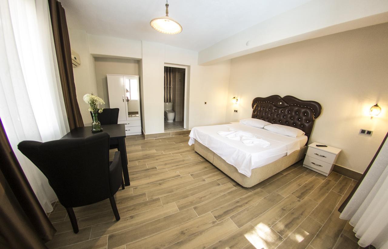 Atillas Getaway Selçuk Cameră foto